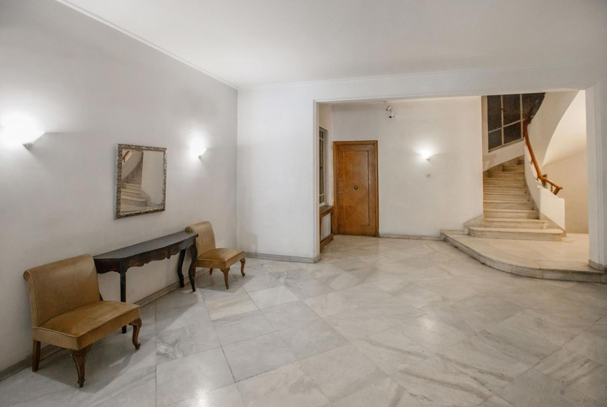 Habitación en casa particular Vintage Kolonaki Atenas