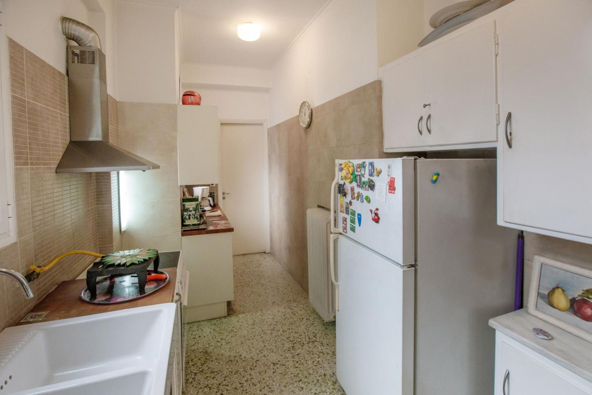 Vintage Kolonaki Habitación en casa particular
